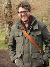 Alex Lawson