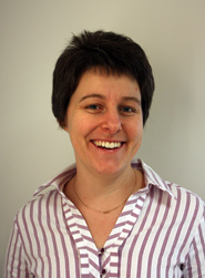 Claire George
