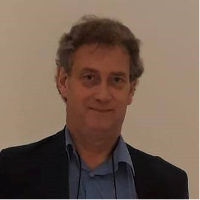 Rob Tunbridge